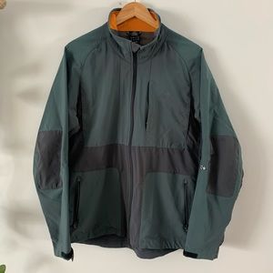 Adidas Lightweight Jacket